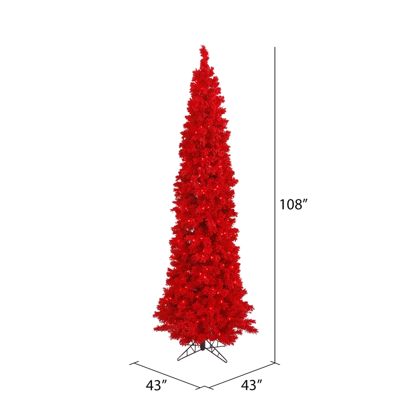Vickerman 108
