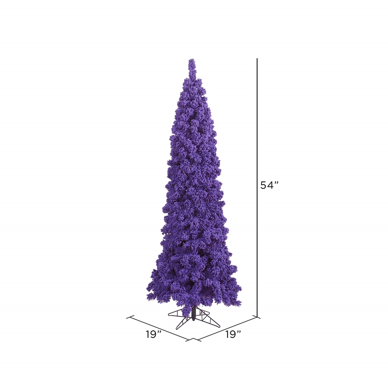 Vickerman 54x19