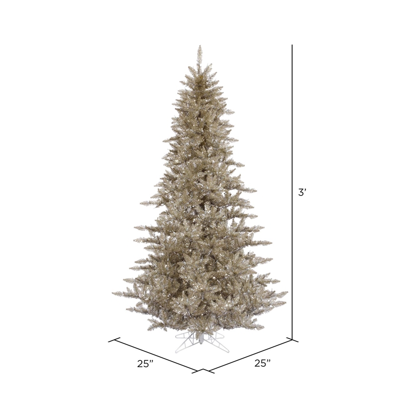 Vickerman 36