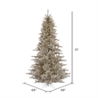 Vickerman 120