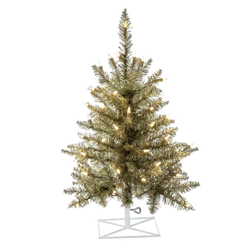 Vickerman 36