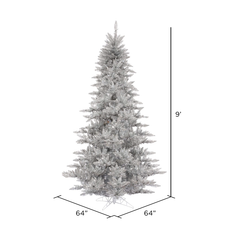 Vickerman 108
