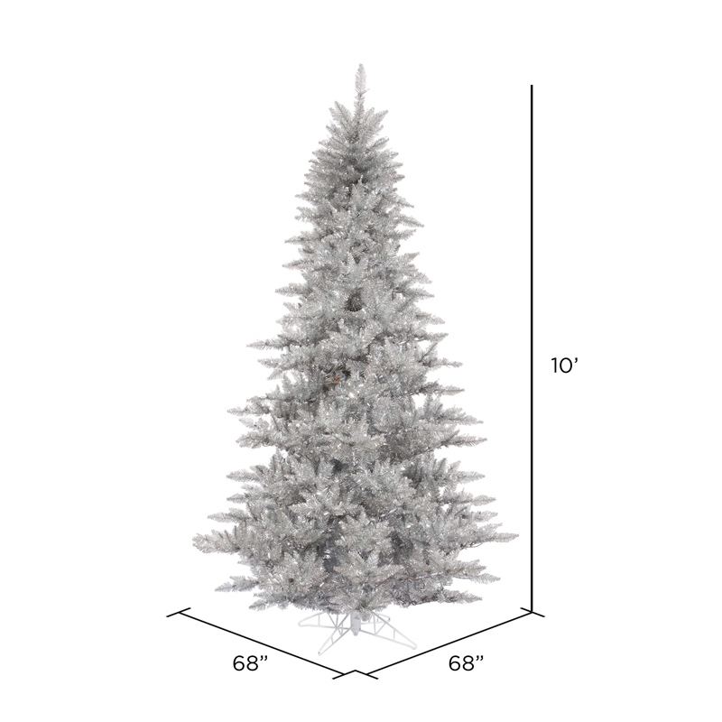 Vickerman 120
