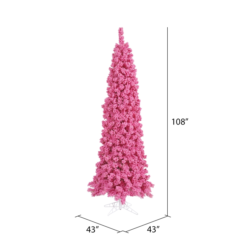 Vickerman 108