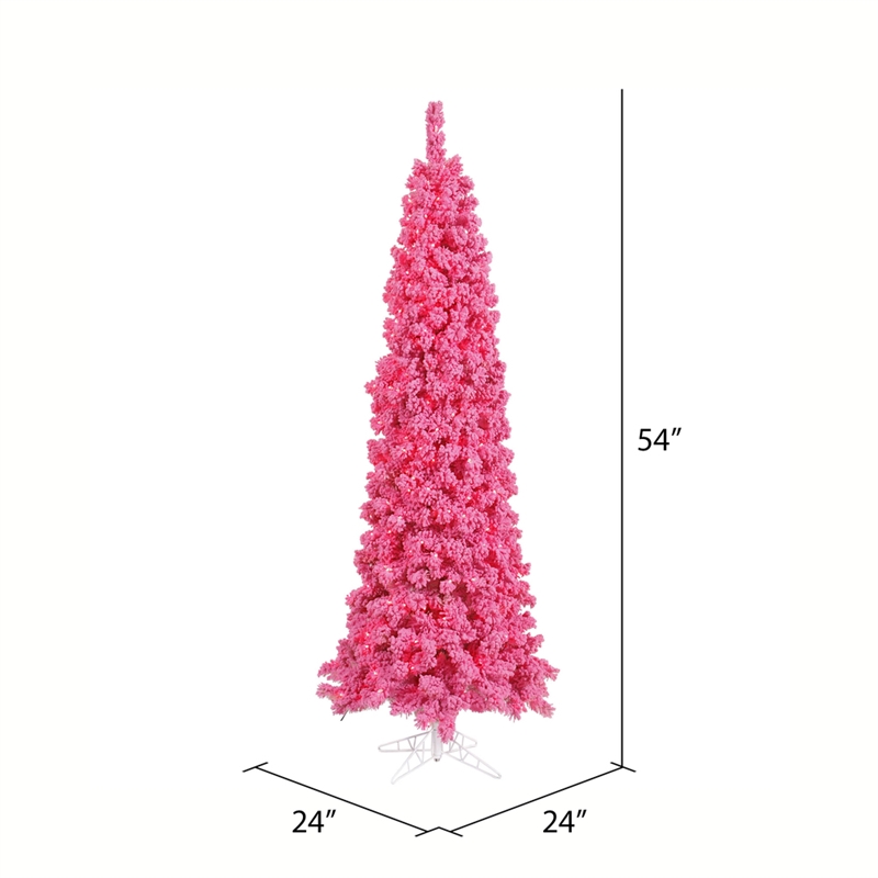 Vickerman 54x24