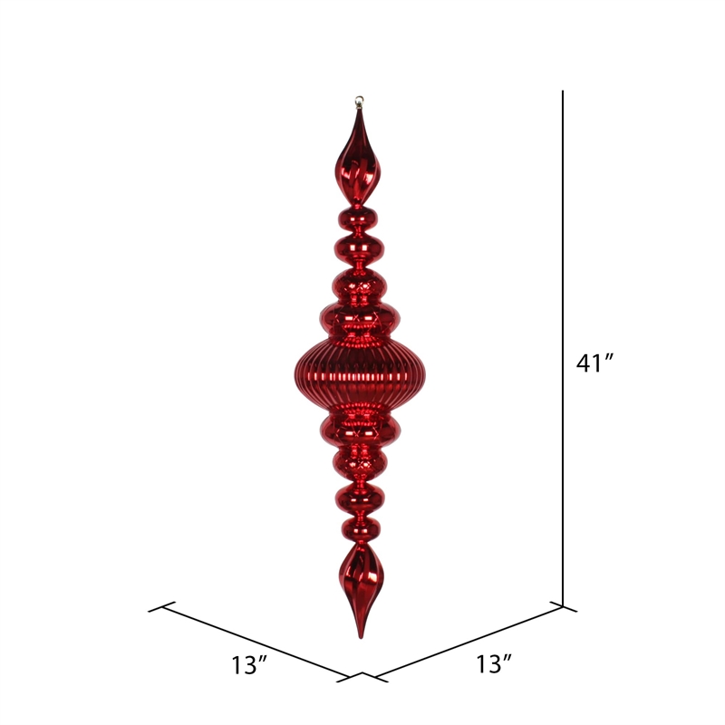 Vickerman 41