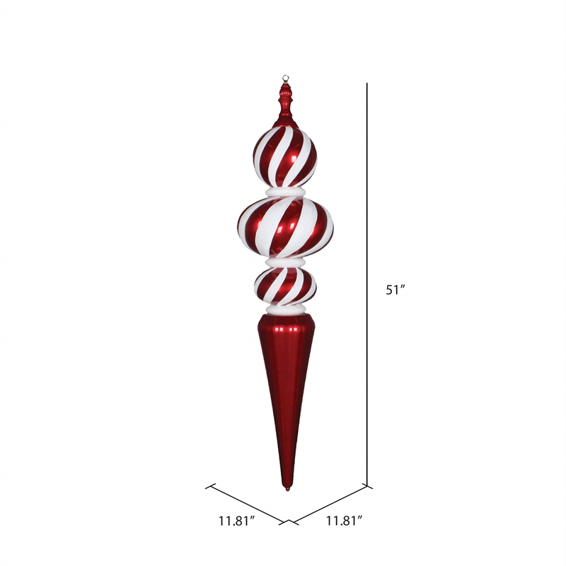 Vickerman 30