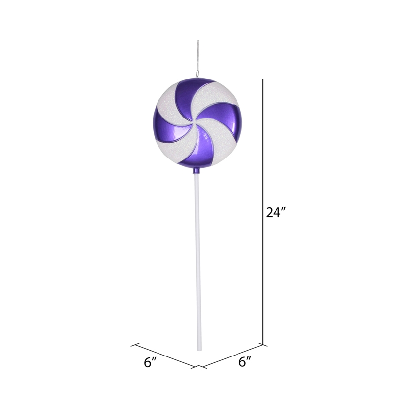 Vickerman 24