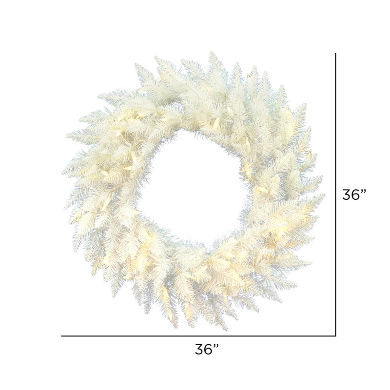 Vickerman 36