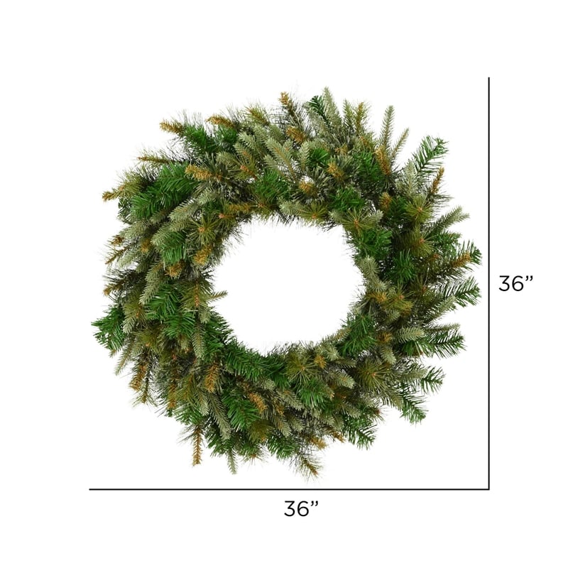 Vickerman 36