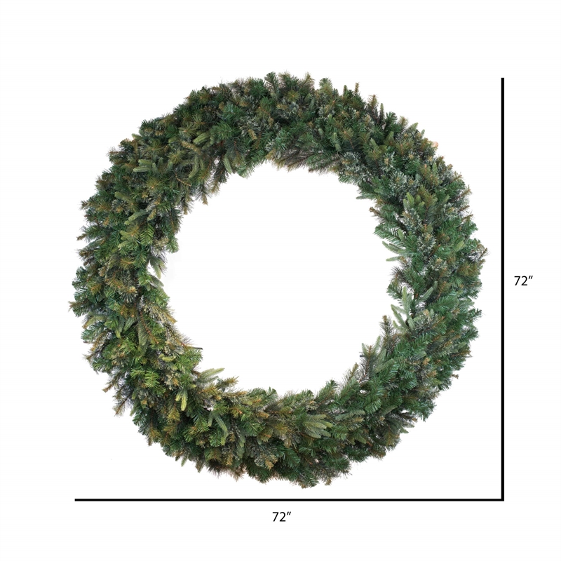 Vickerman 72
