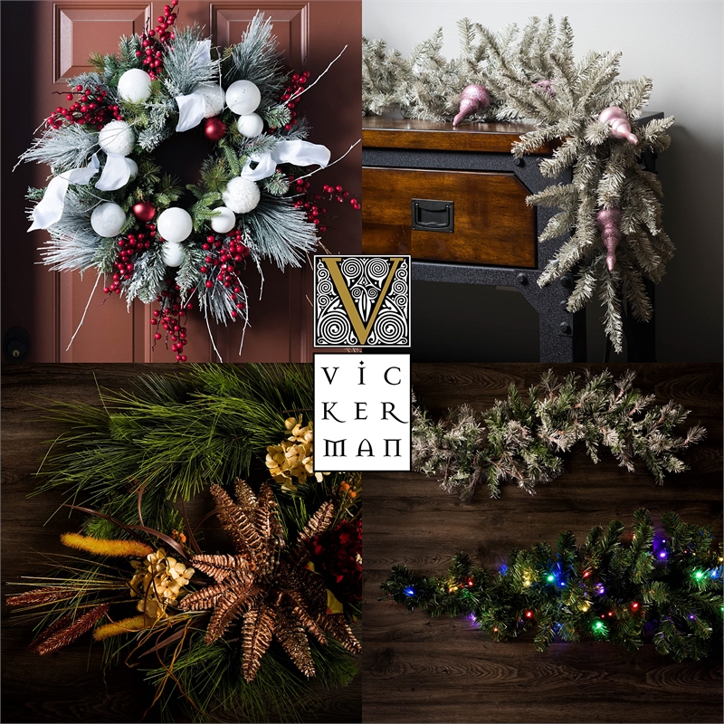Vickerman 36