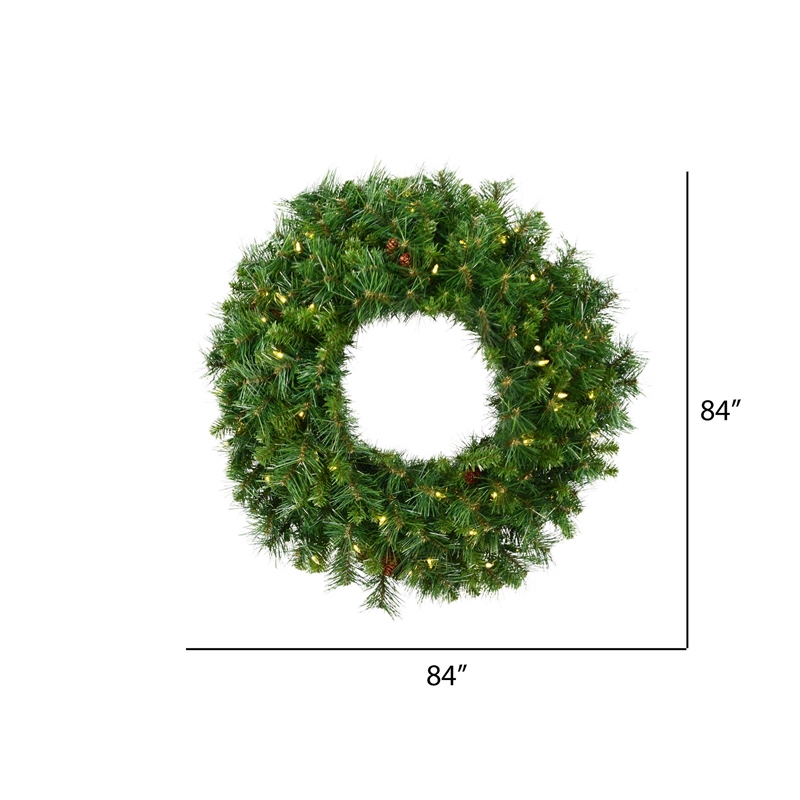 Vickerman 84