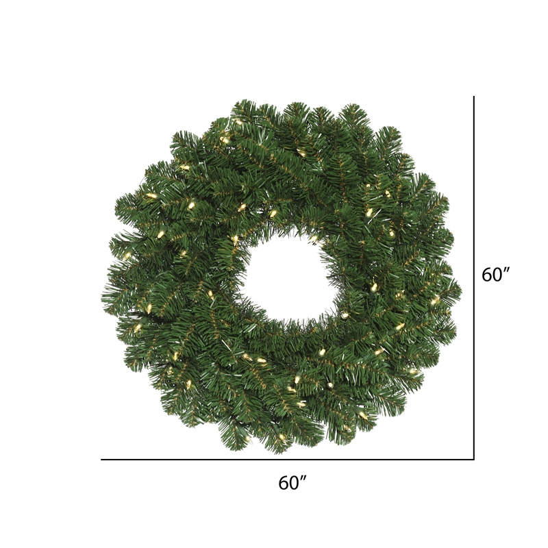 Vickerman 60