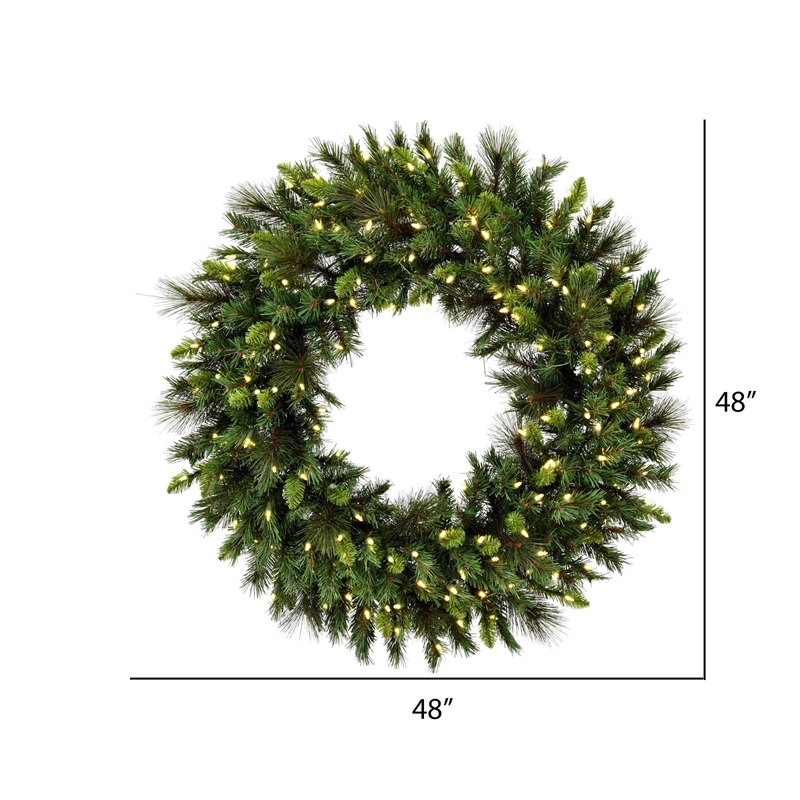 Vickerman 48