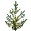 Vickerman 9'x57