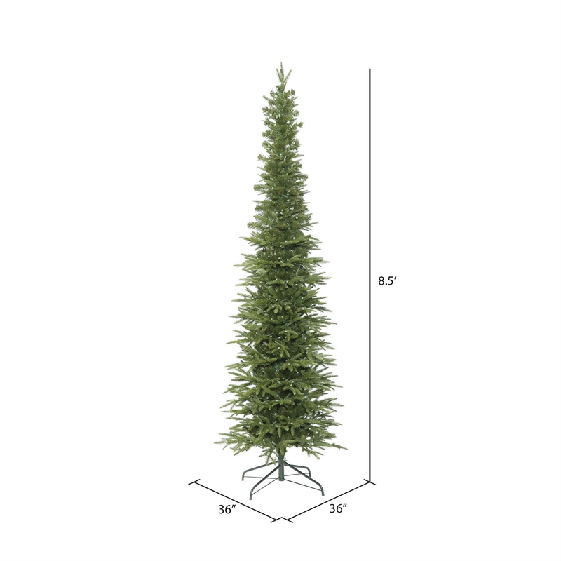 Vickerman 102