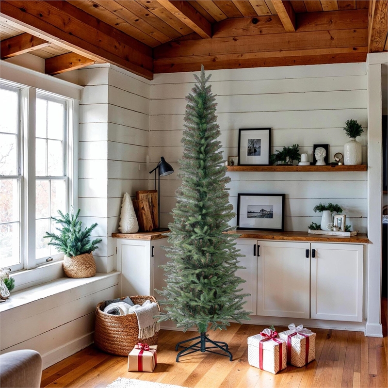 Vickerman 120