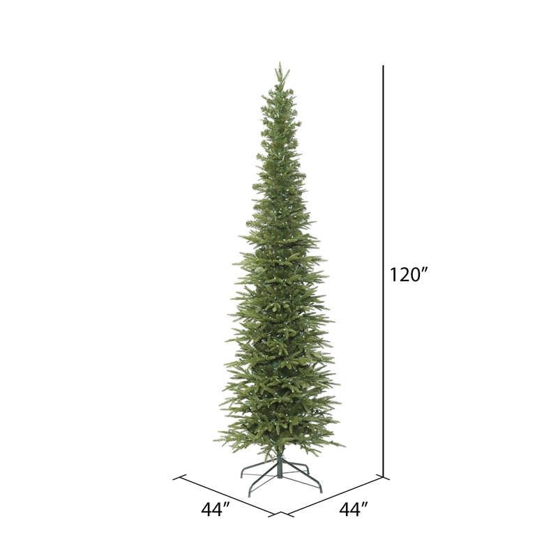 Vickerman 120