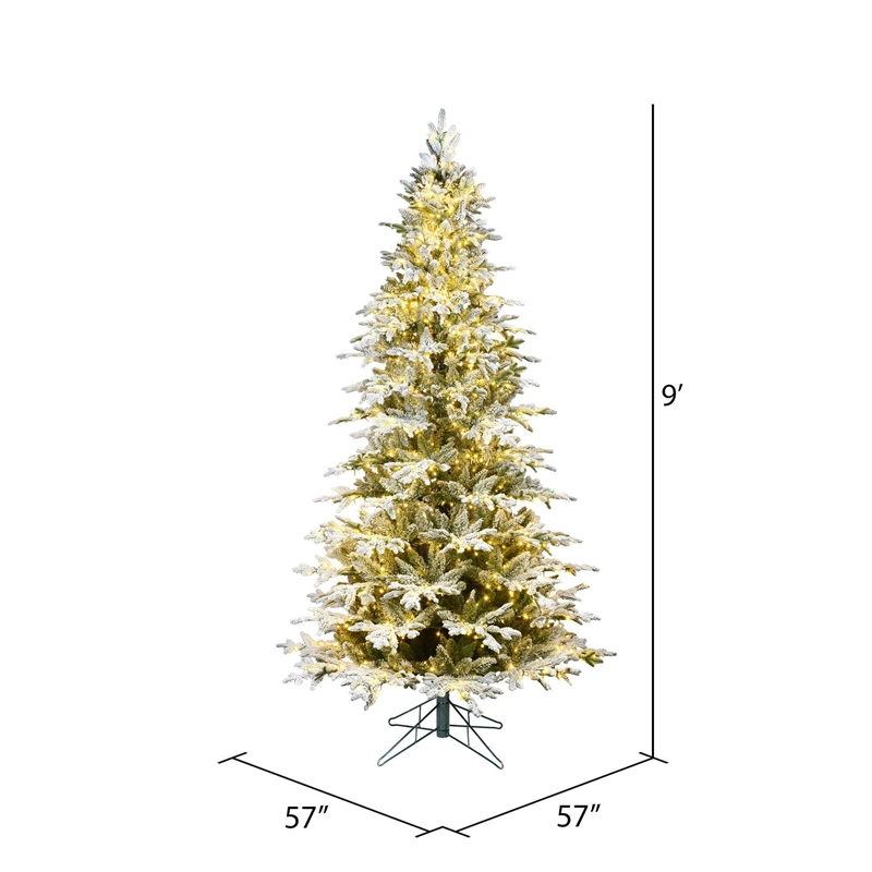 Vickerman 108x57