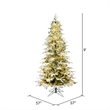 Vickerman 108x57