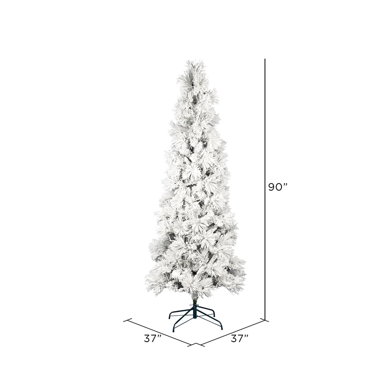Vickerman 90
