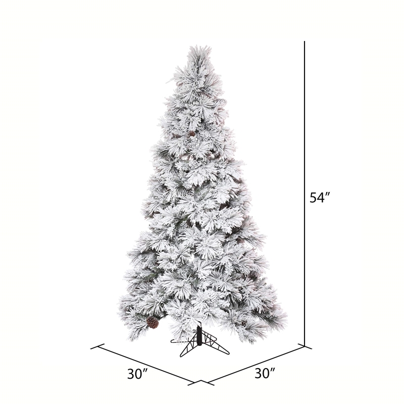 Vickerman 54
