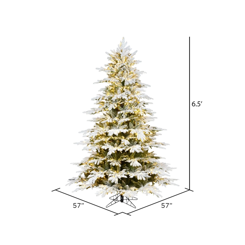 Vickerman 78x57