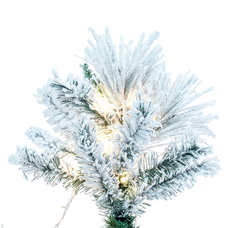 Vickerman 108