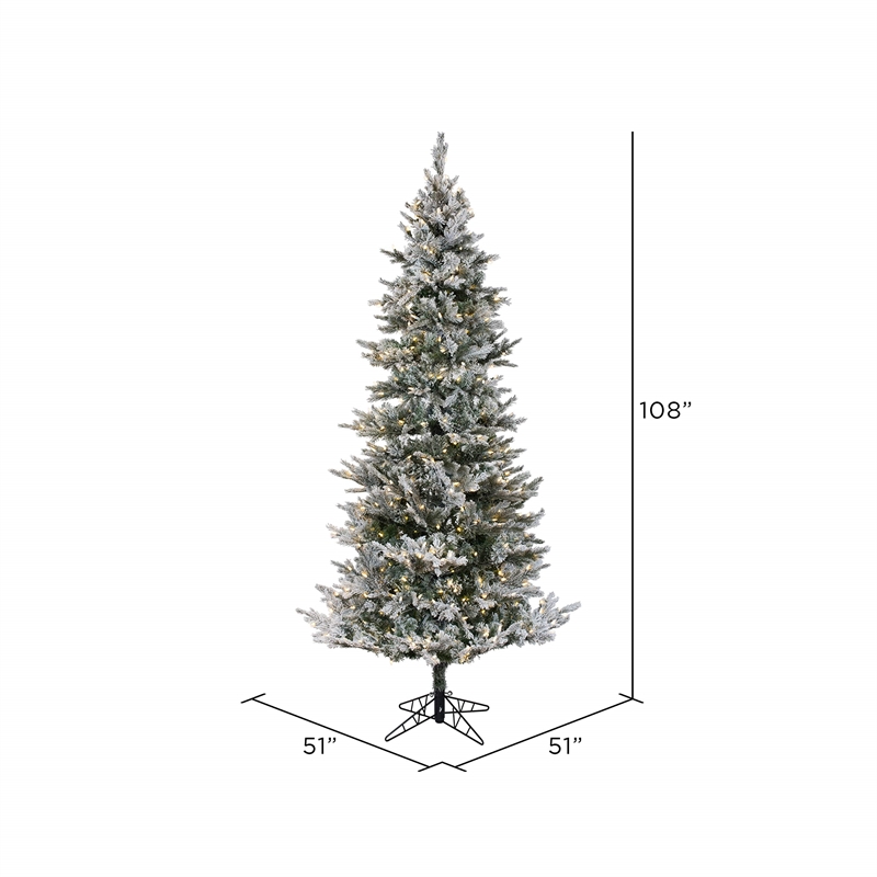 Vickerman 108x51