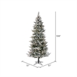 Vickerman 108x51