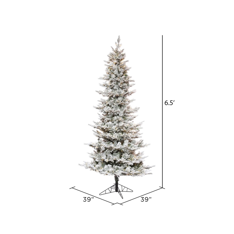 Vickerman 78x39