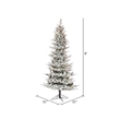 Vickerman 108x51