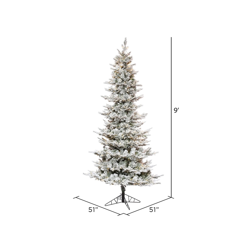 Vickerman 108x51