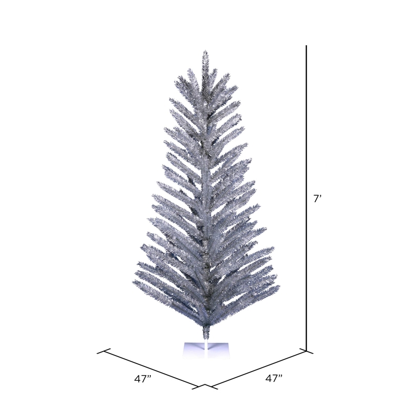 Vickerman 84