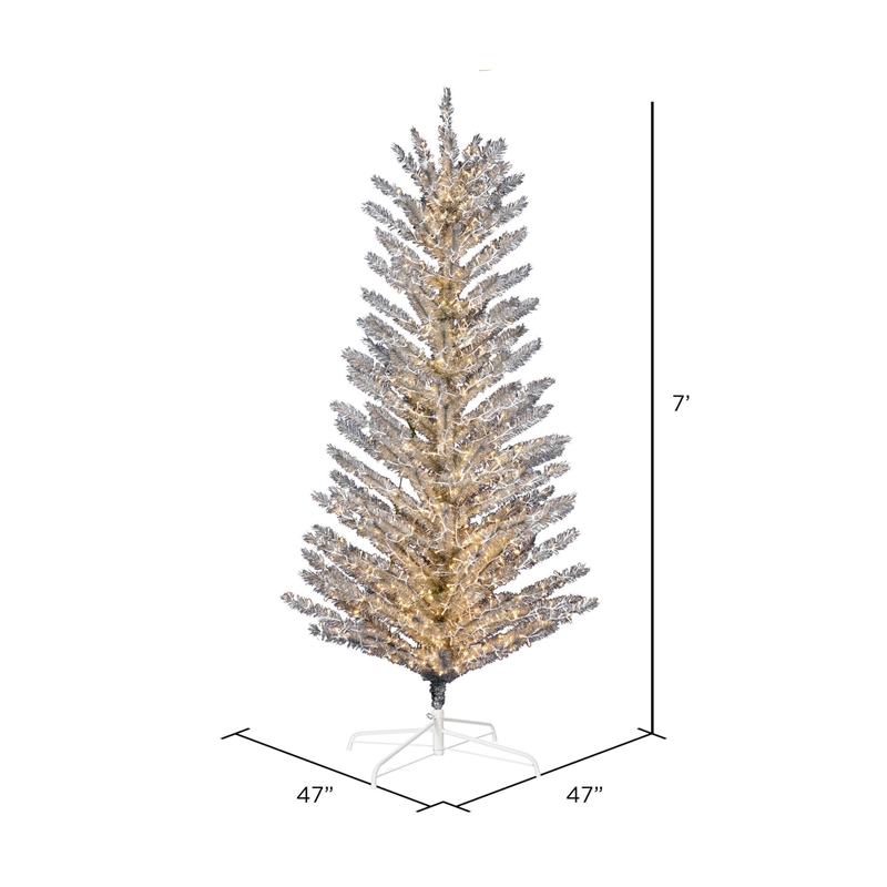 Vickerman 84