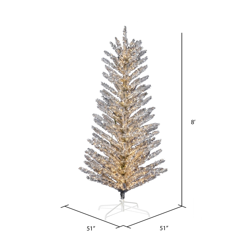 Vickerman 96