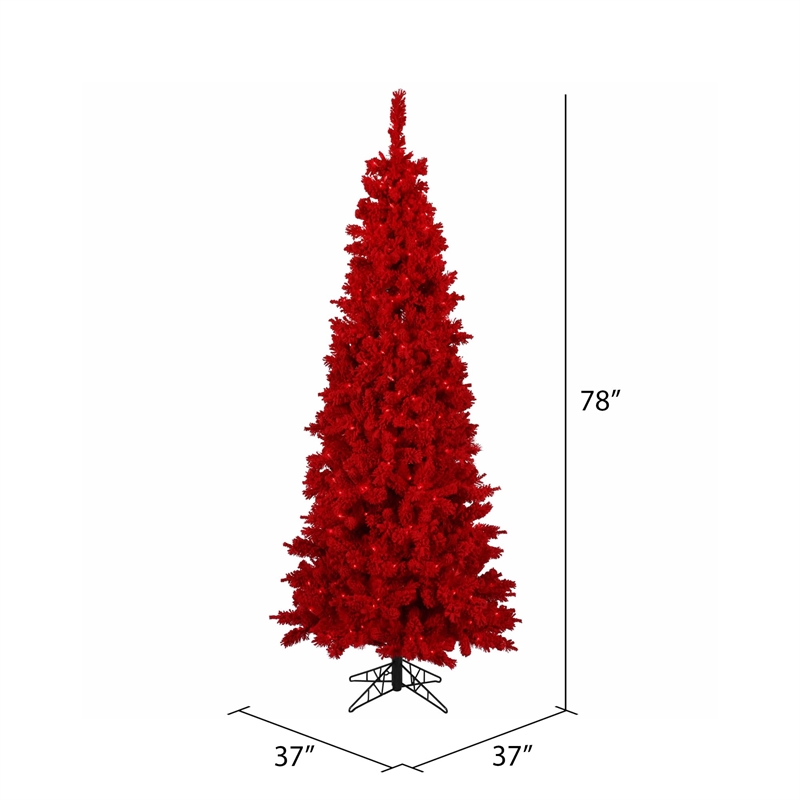 Vickerman 78