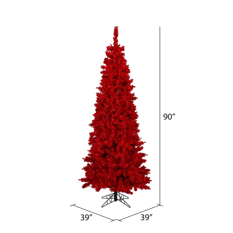 Vickerman 90