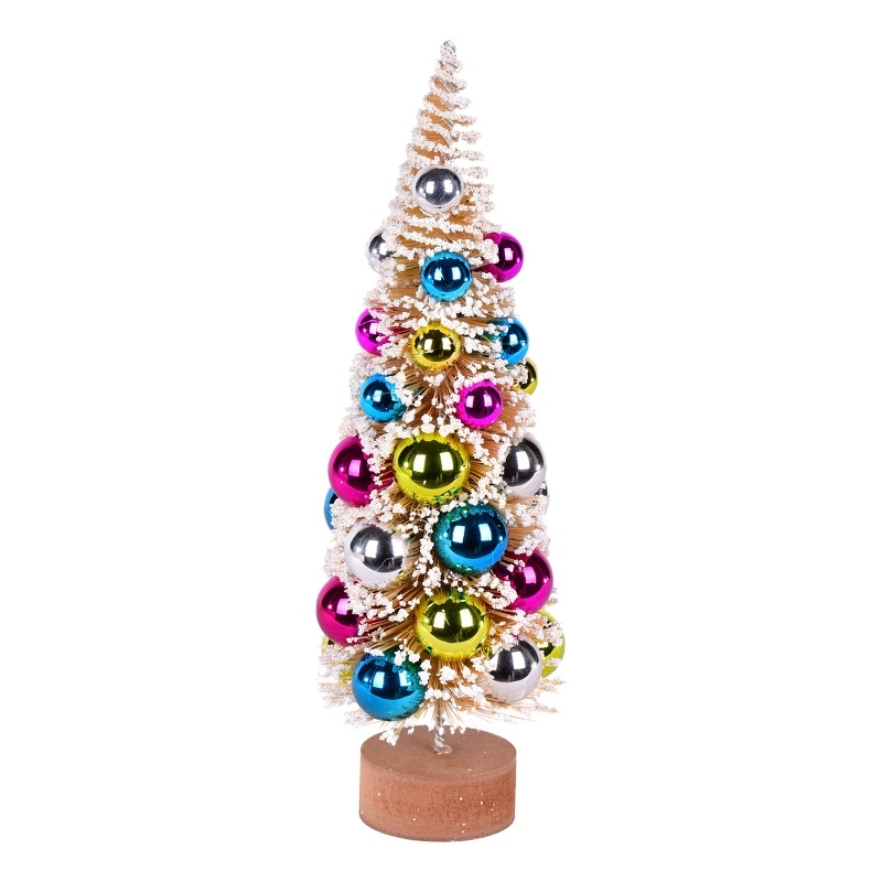 Vickerman 12