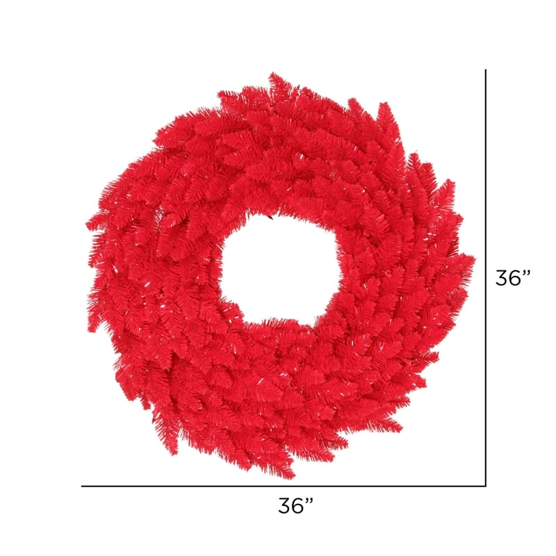 Vickerman 36