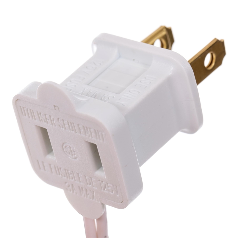 Vickerman 25' Color Box C6 LED Christmas Light Set in Teal Blue