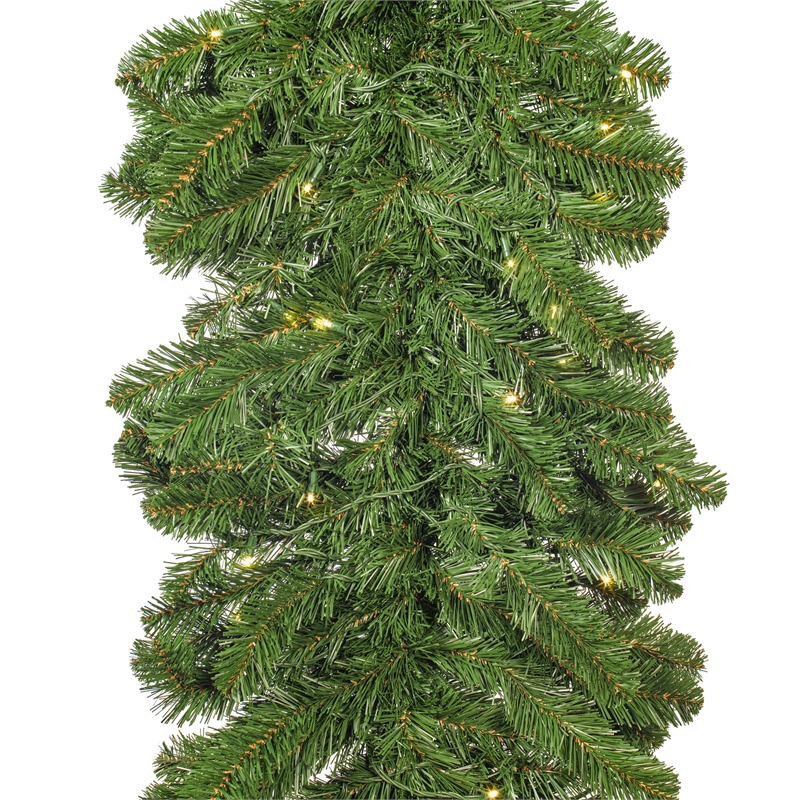 Vickerman 9'x24