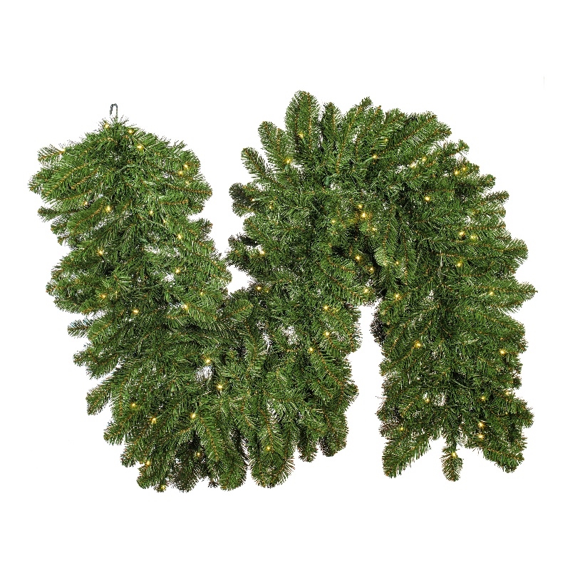 Vickerman 9'x24