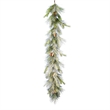 Vickerman 6'x15