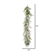 Vickerman 6'x15