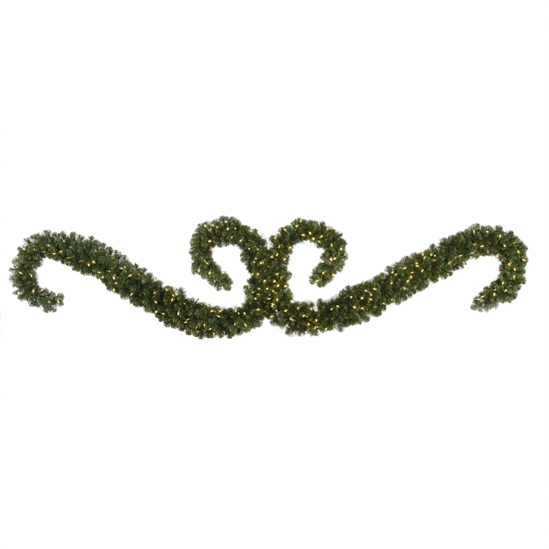 Vickerman 9' Teton Double 