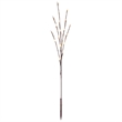 Vickerman 60 Wide Angle LED Twig Light Set in Warm White/Brown
