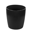 Vickerman 4' Artificial Green Potted Fiddle Tree.