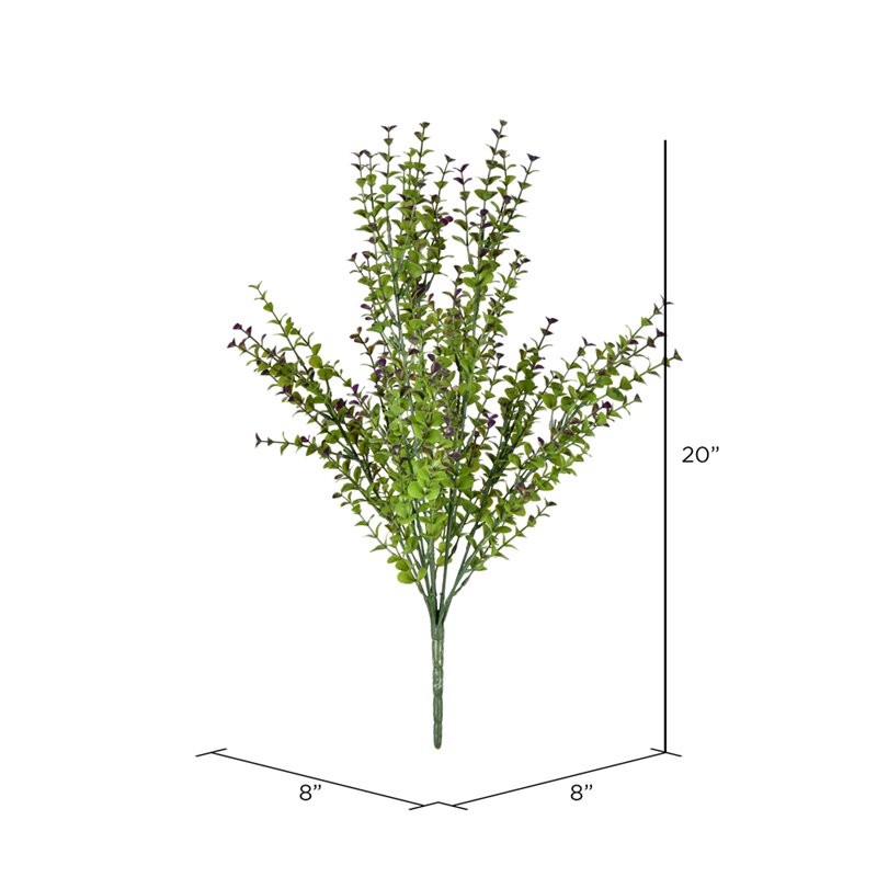 Vickerman 20